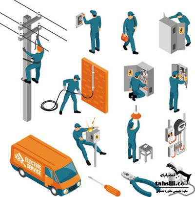 دوره های فنی حرفه ای